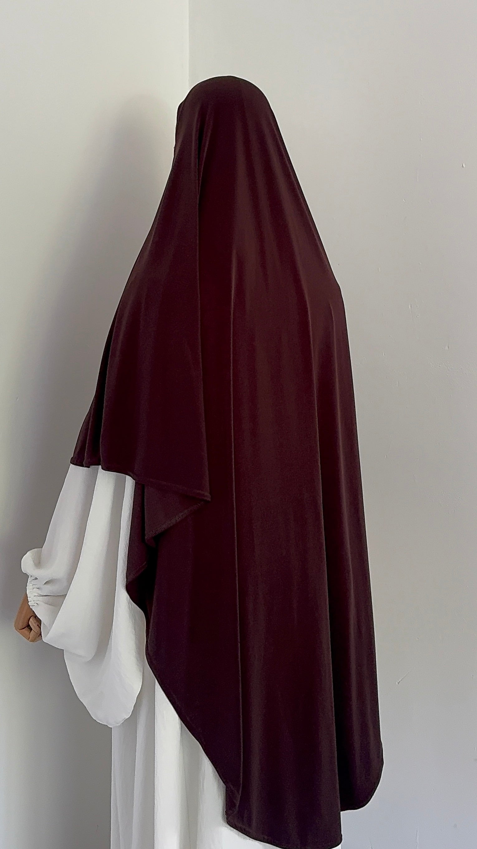 PREMIUM JERSEY KHIMAR