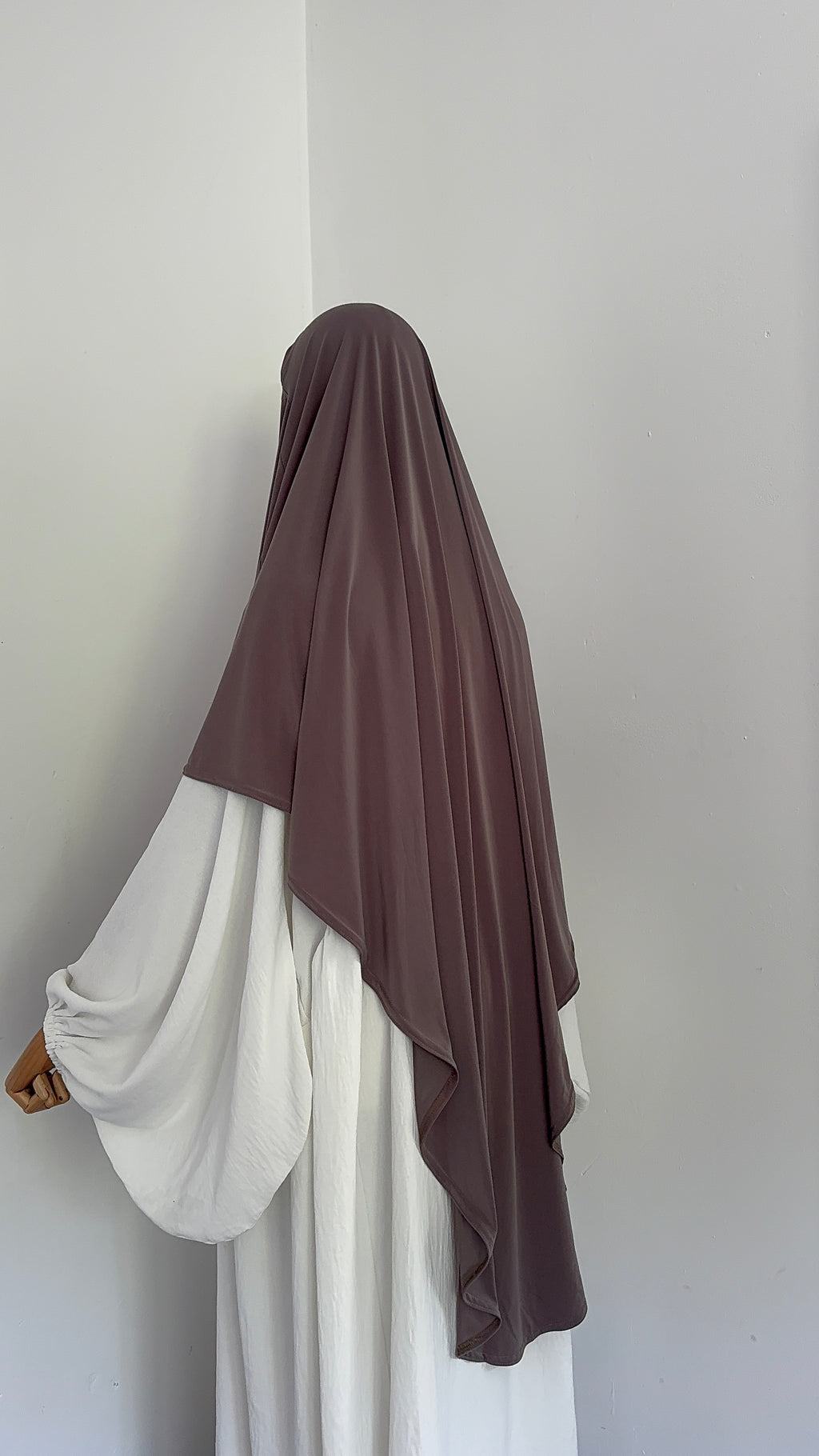 PREMIUM JERSEY KHIMAR