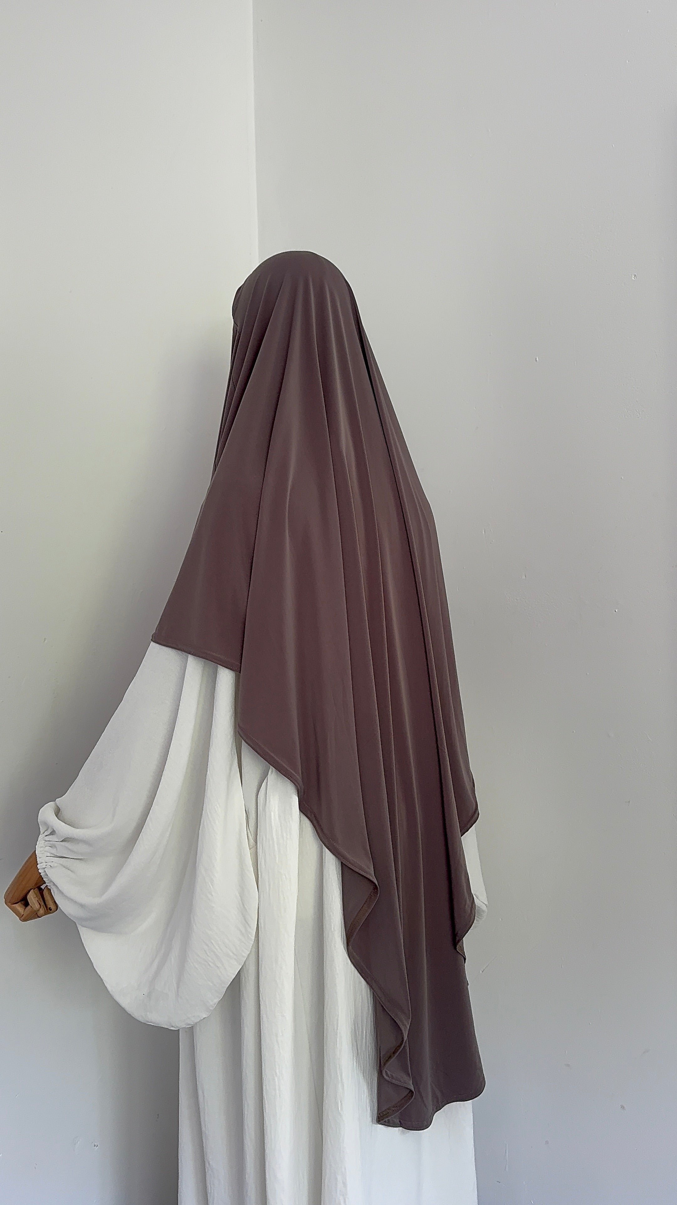 PREMIUM JERSEY KHIMAR