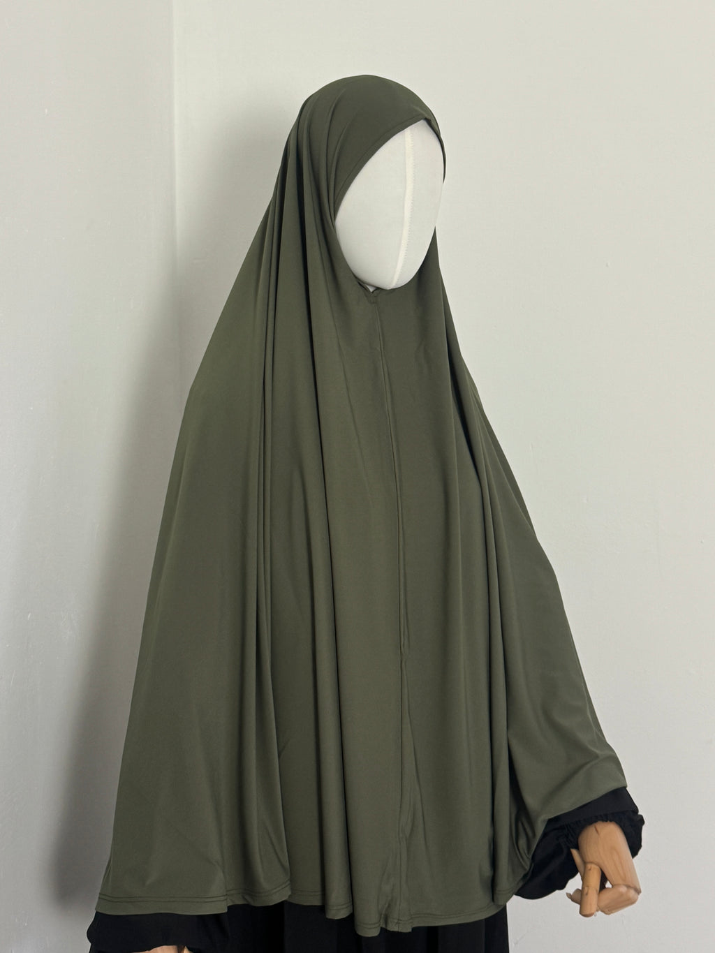 JERSEY KHIMAR