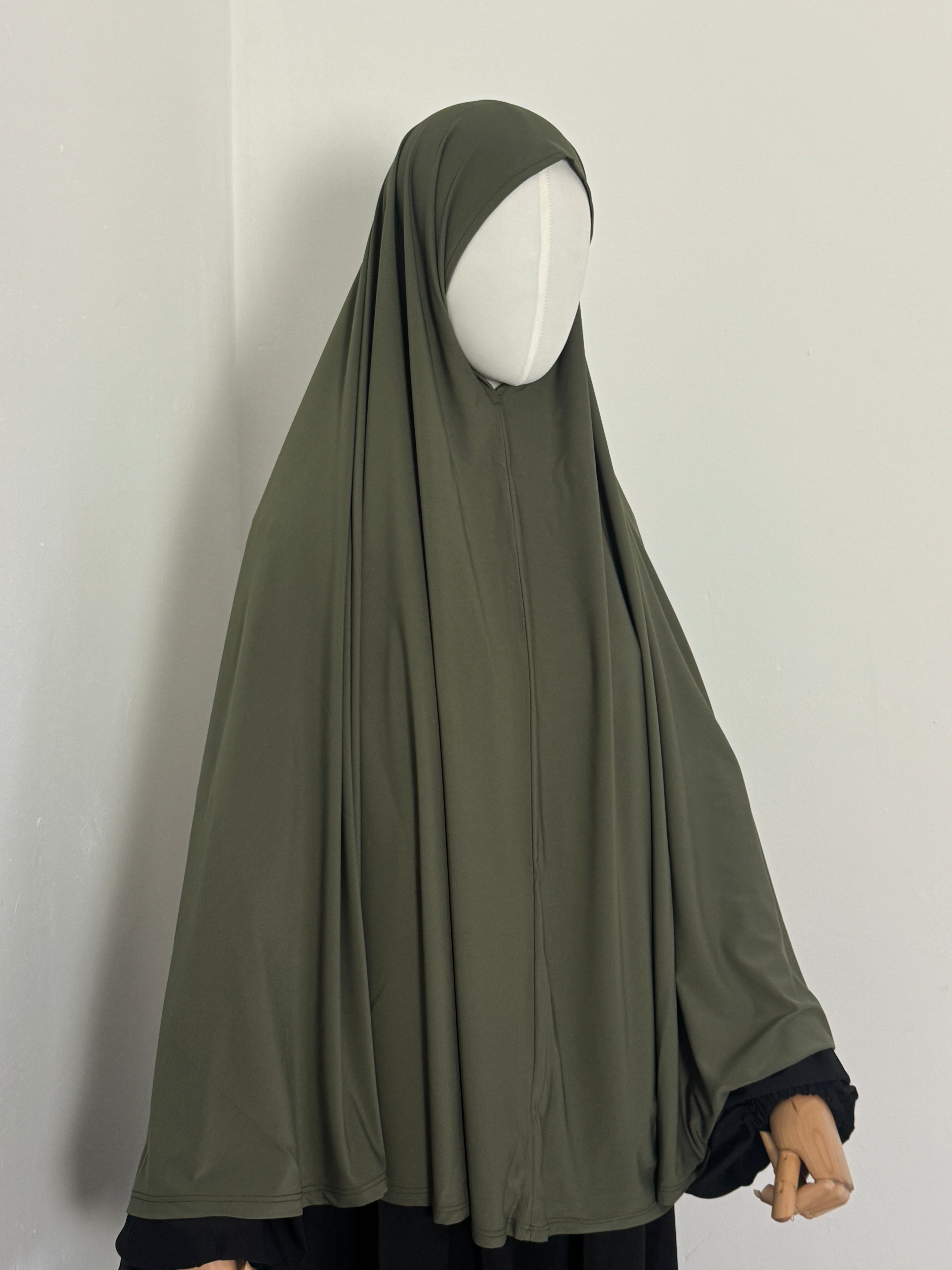 JERSEY KHIMAR