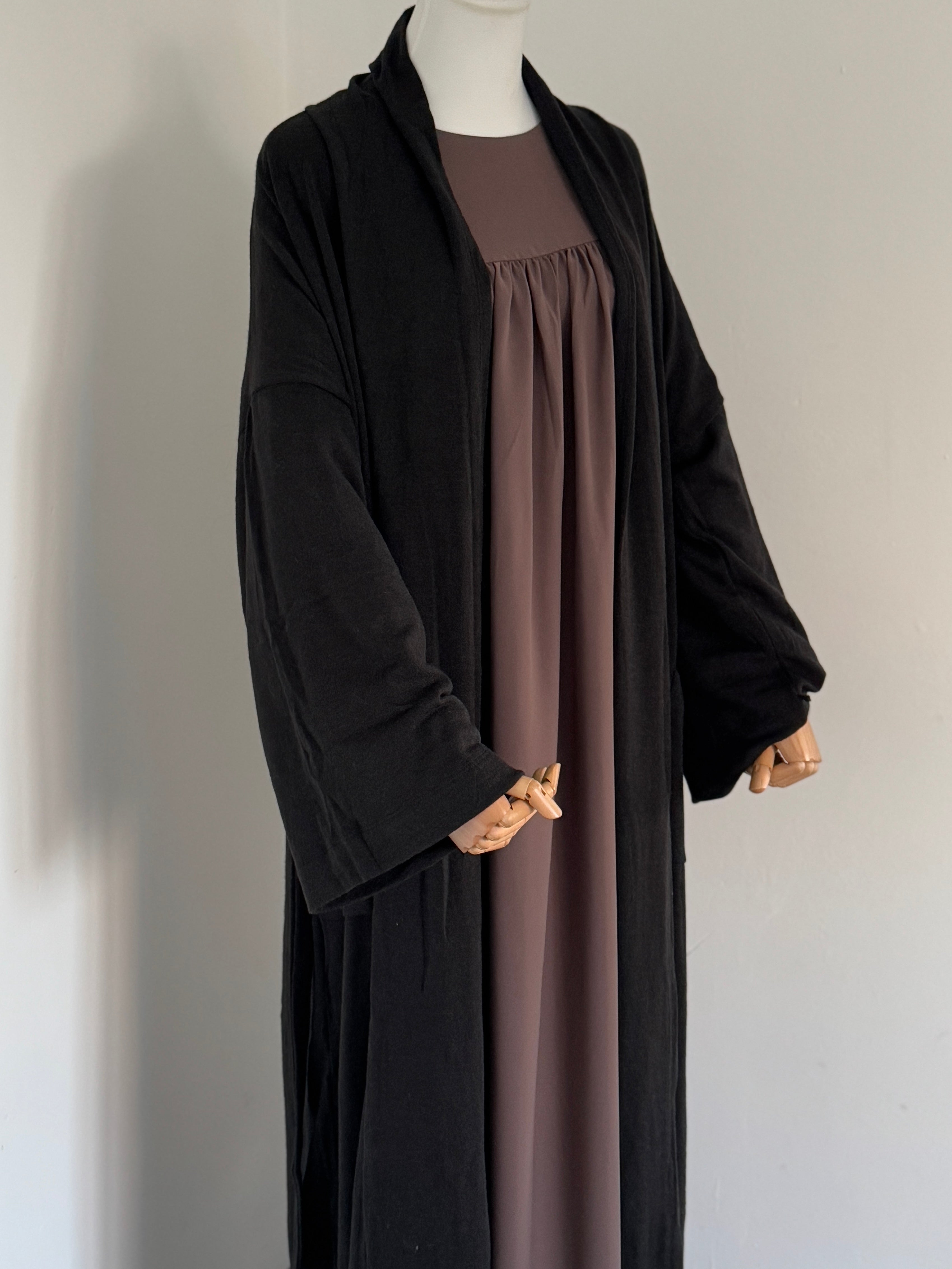 CARDIGAN BASIC