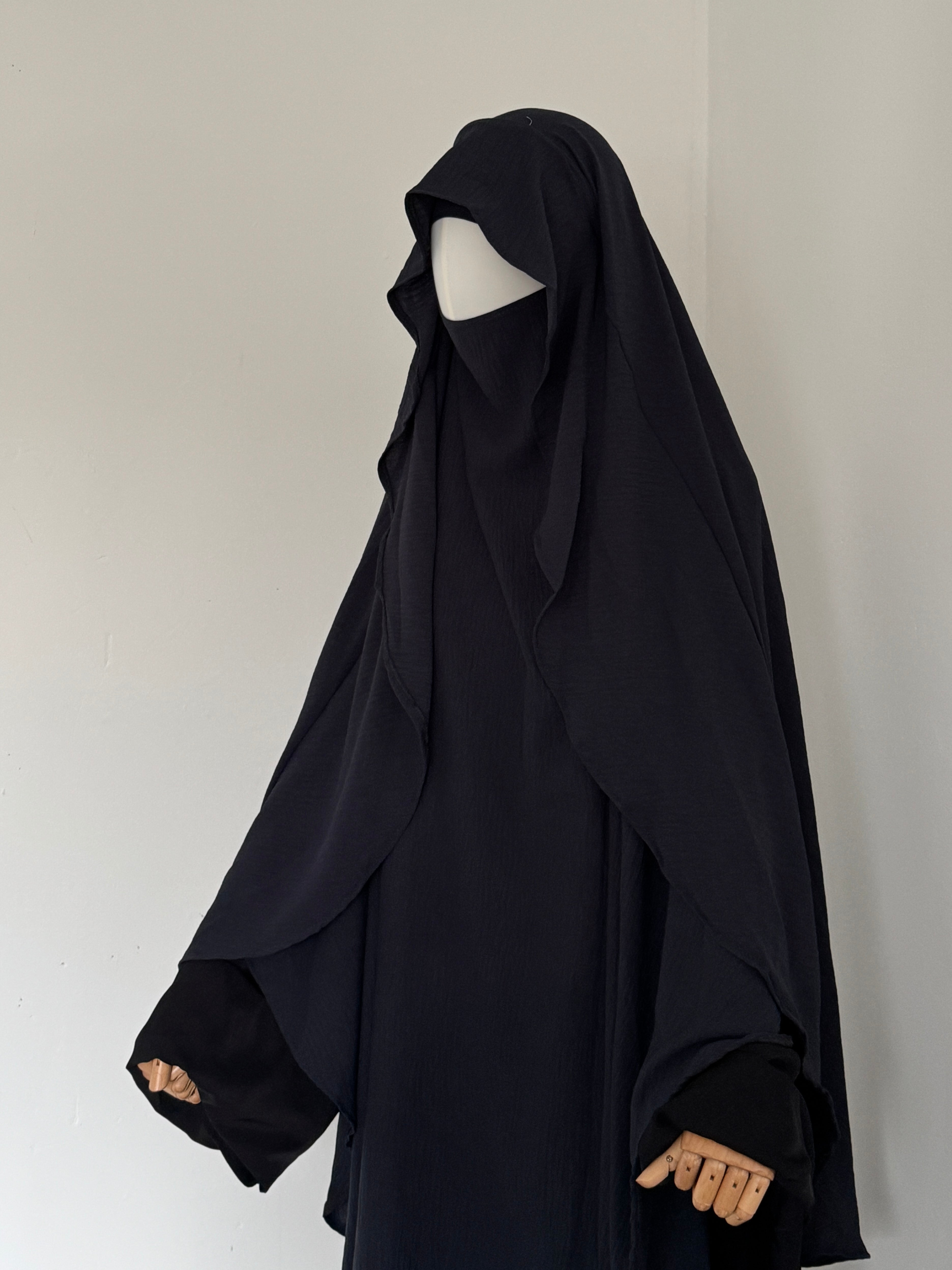 KHIMAR HIBA