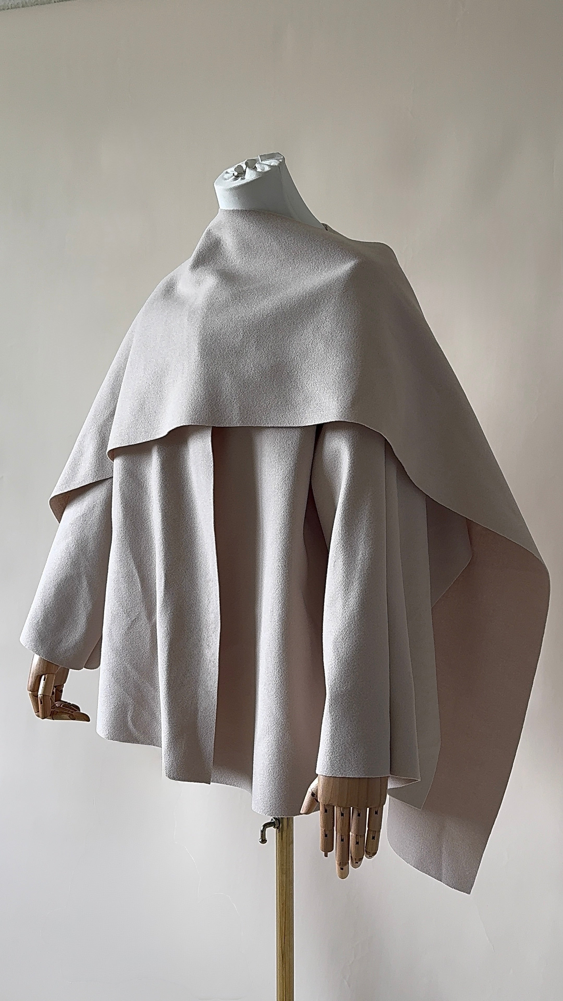 PONCHO LAYAL