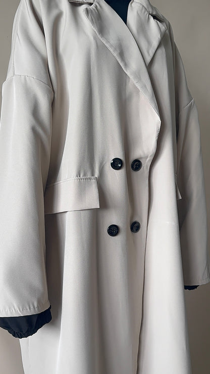 TRENCHCOAT SAFA