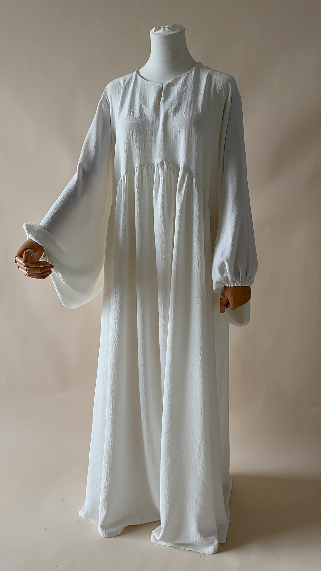 ABAYA NURYA