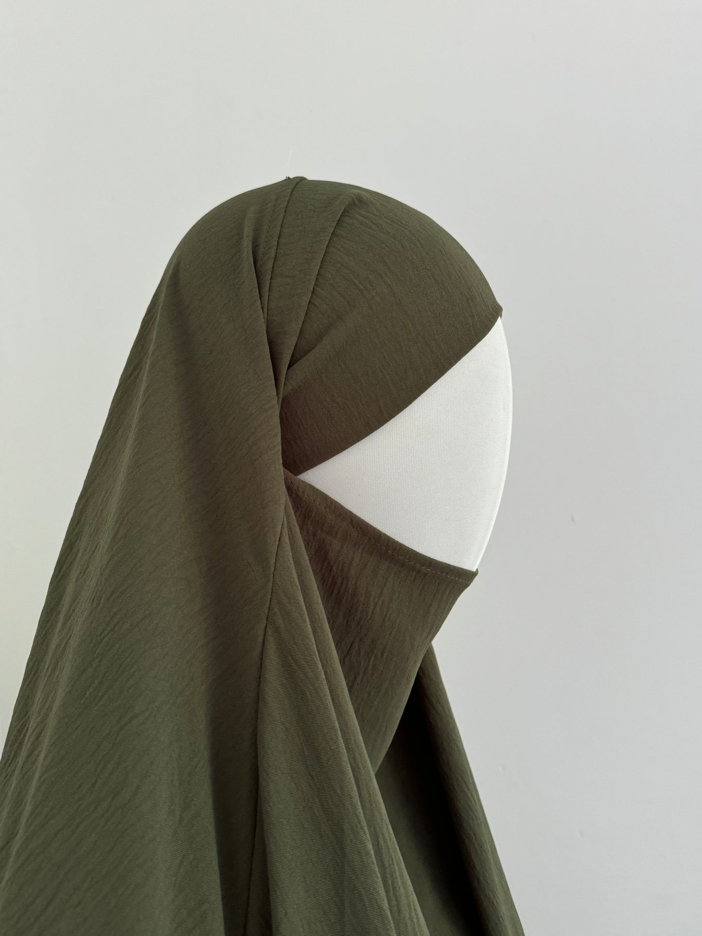 KHIMAR HAYA