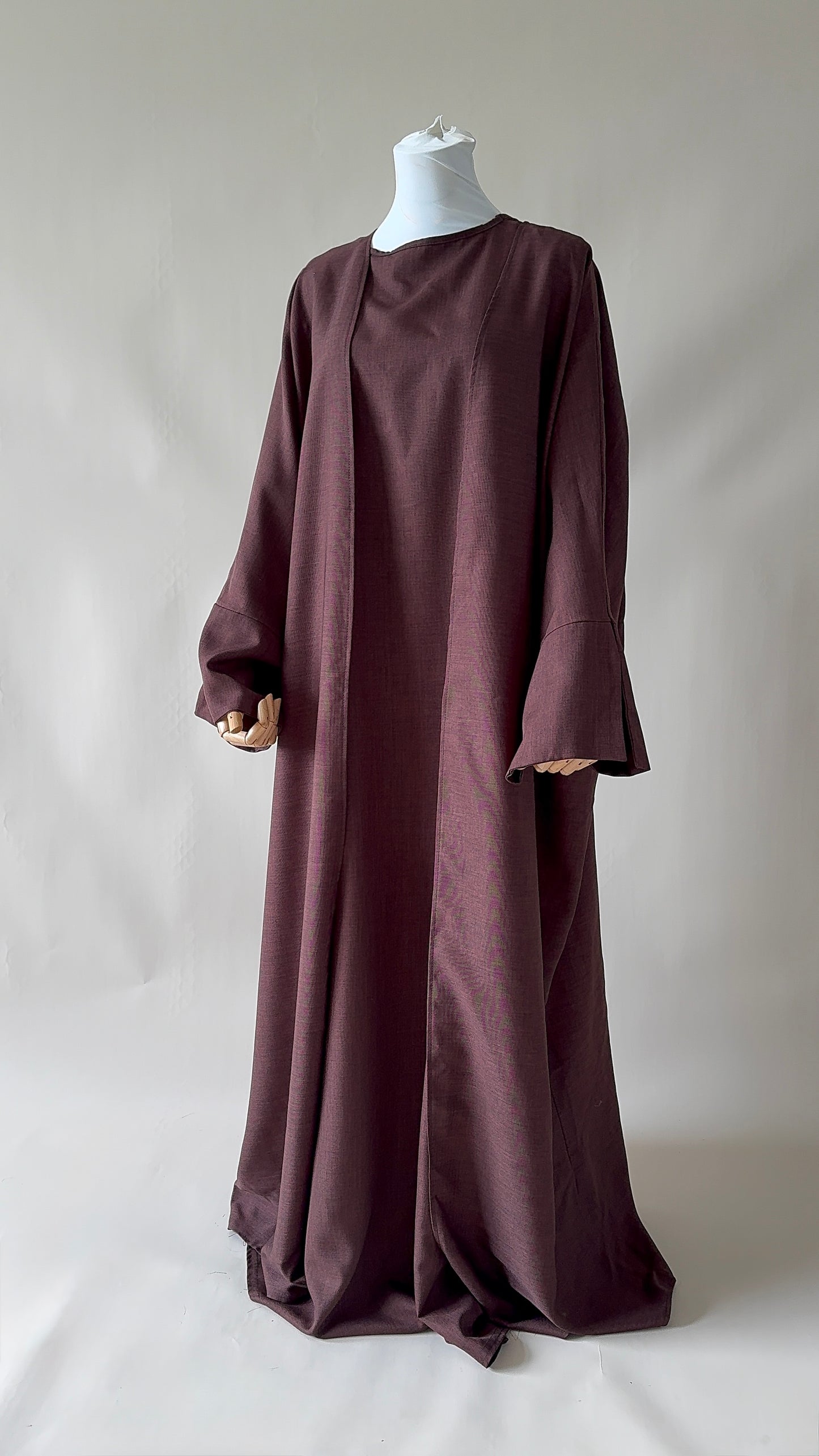 ABAYA HAVA SET