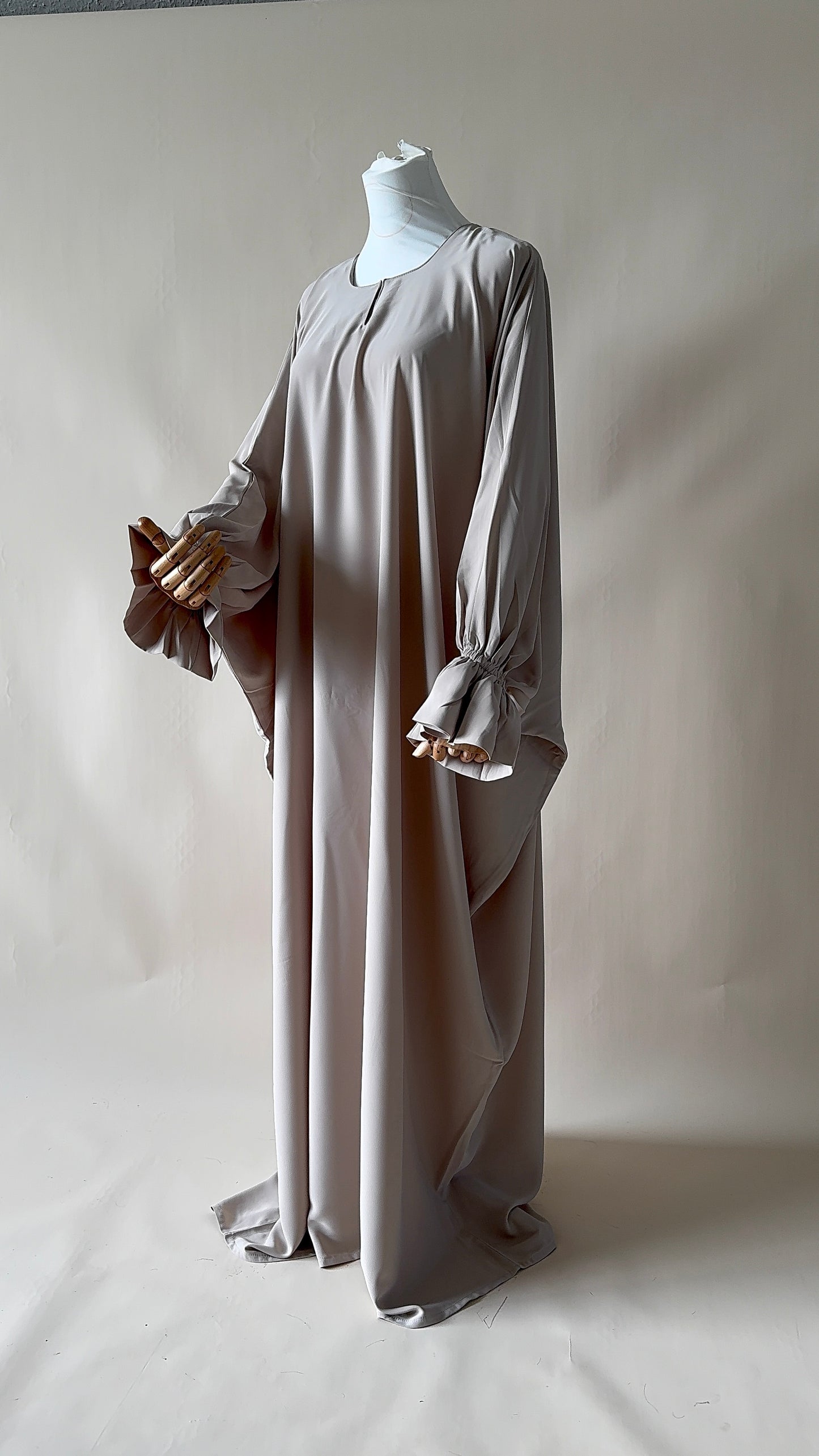 ABAYA FARAH CREME