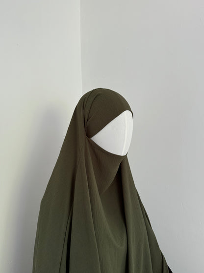 KHIMAR HAYA