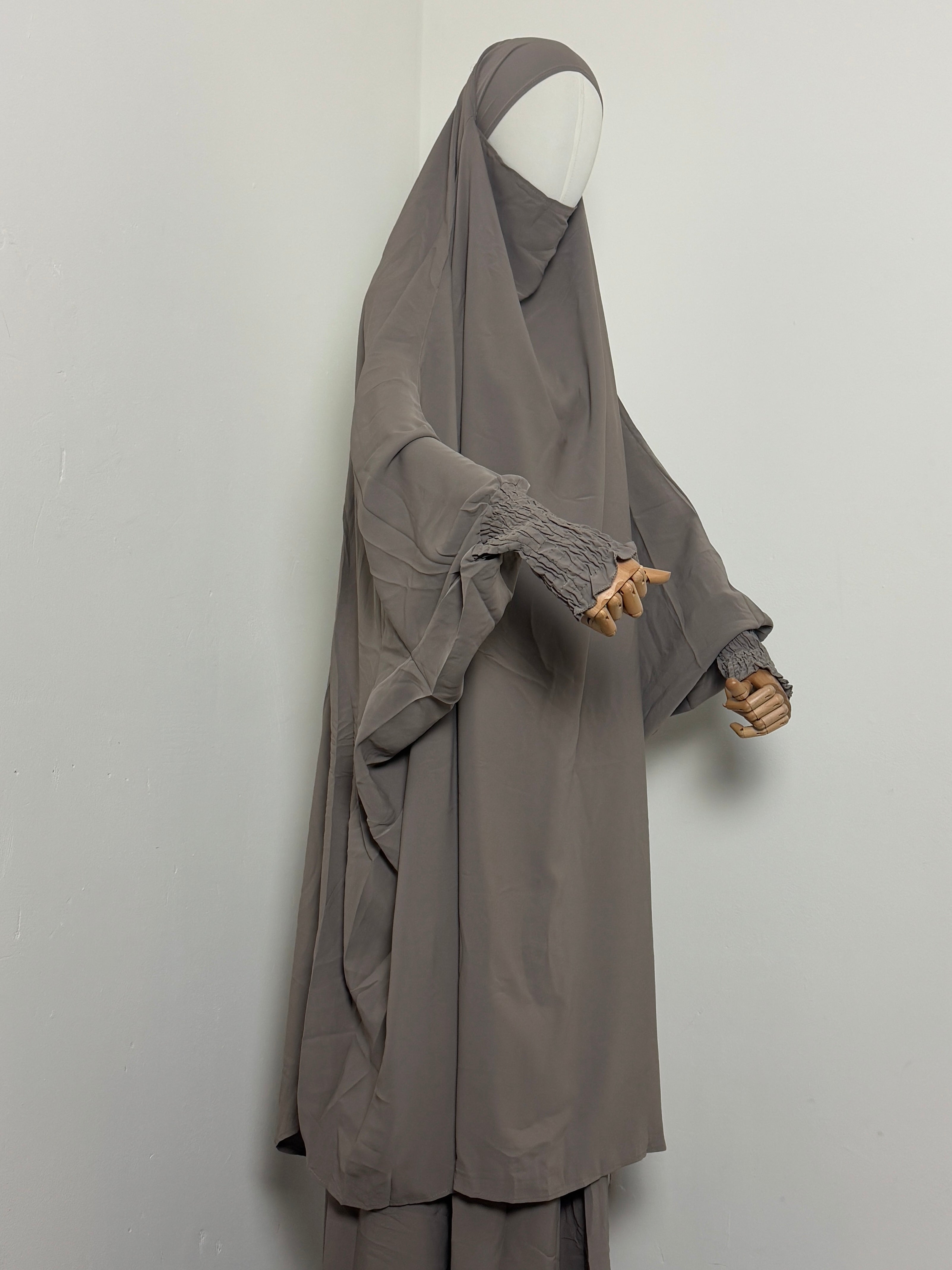 JILBAB AWRA