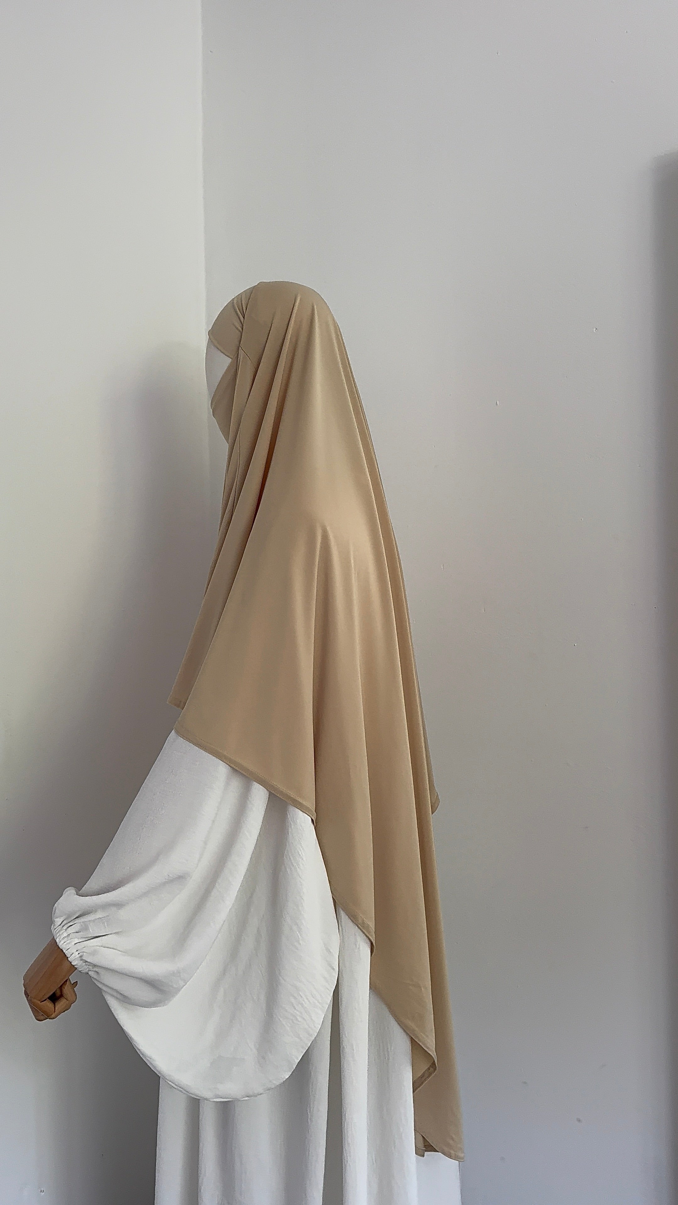 PREMIUM JERSEY KHIMAR
