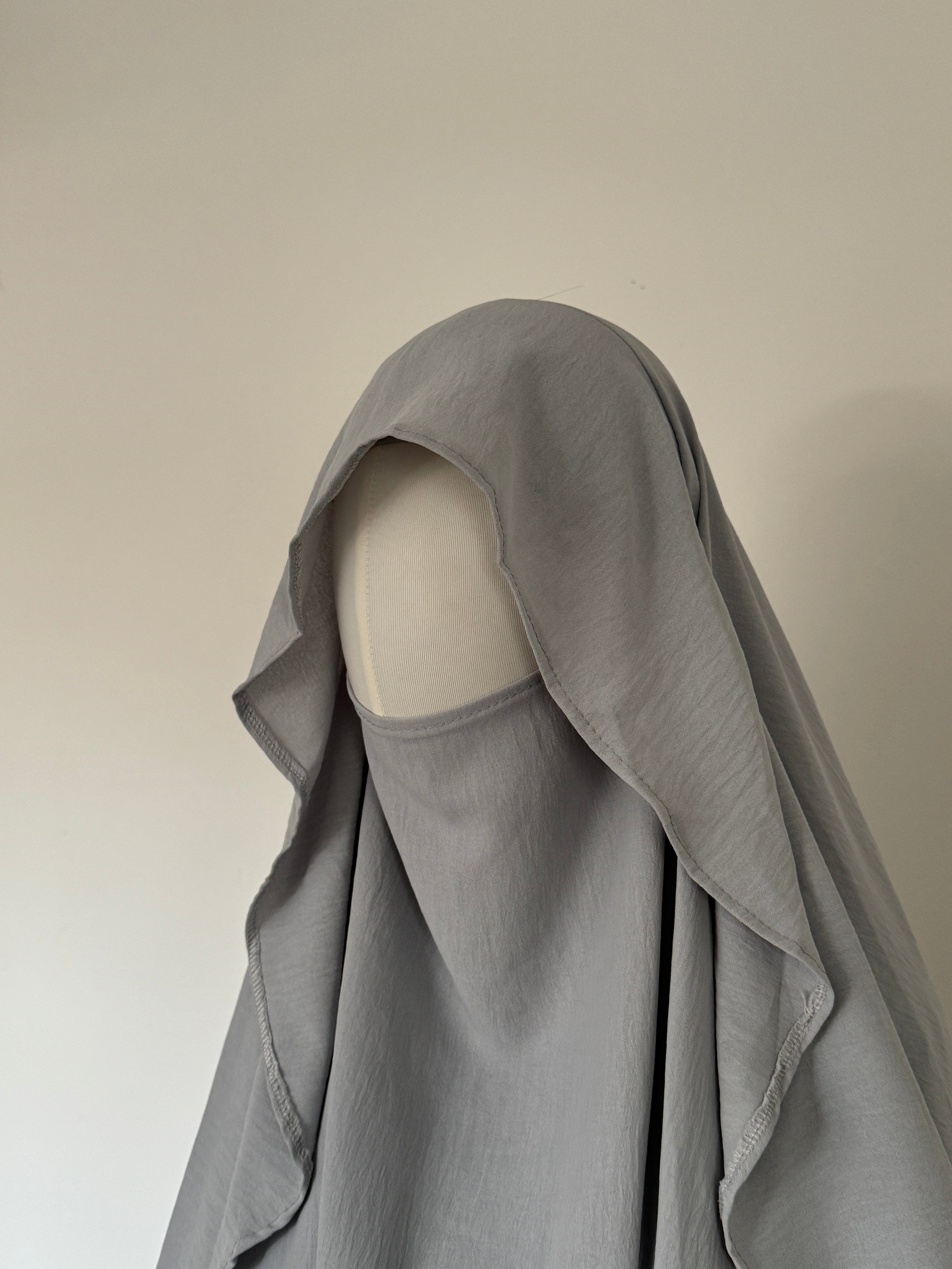 KHIMAR HIBA