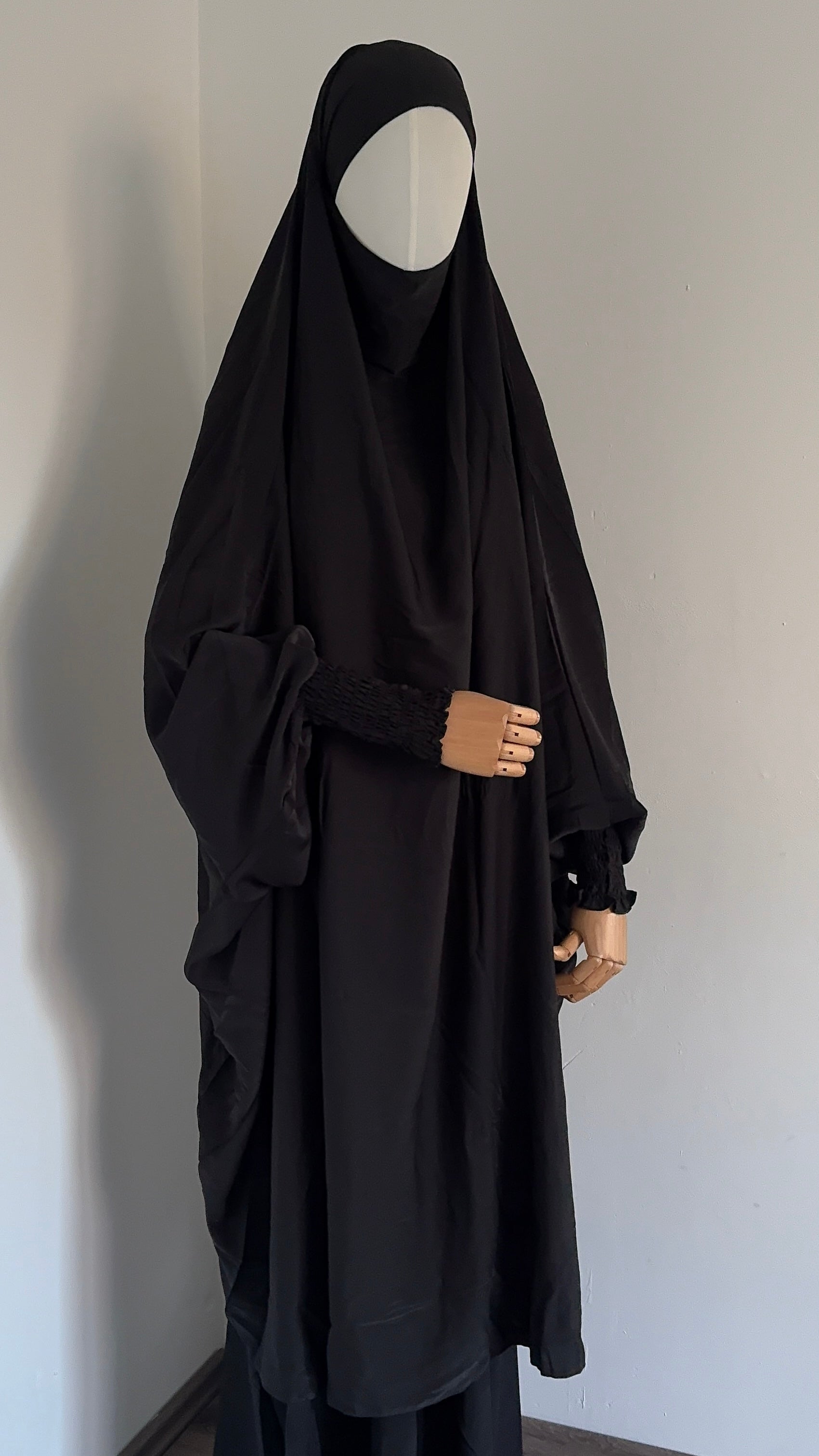 JILBAB AWRA