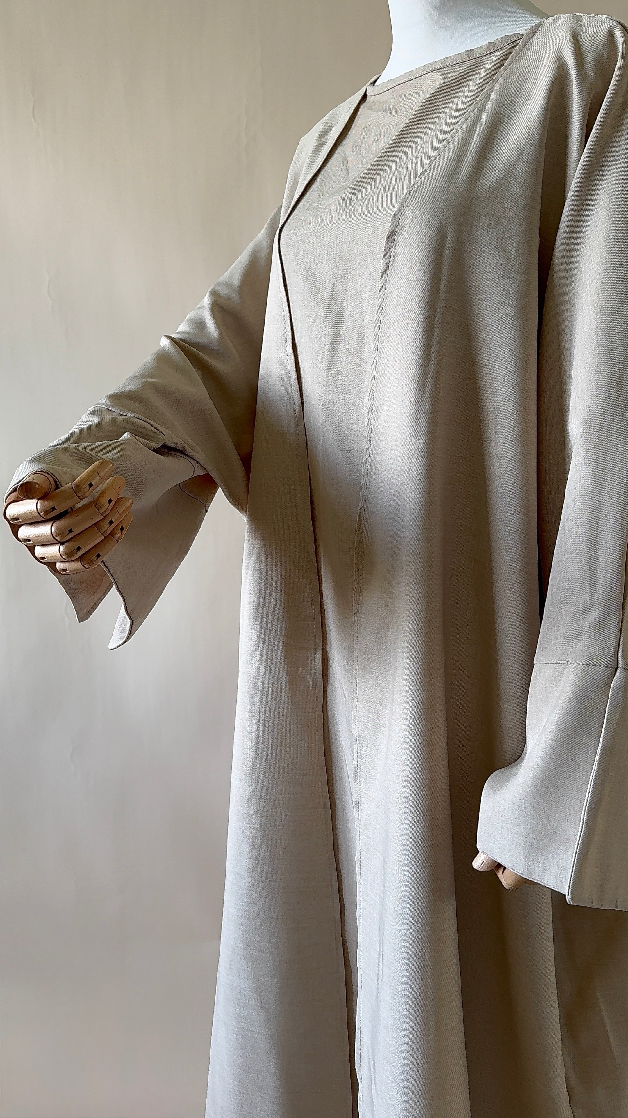 ABAYA HAVA SET