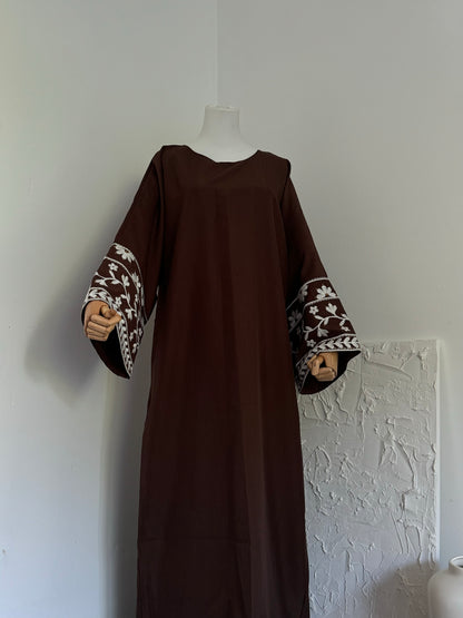 ABAYA WARDA