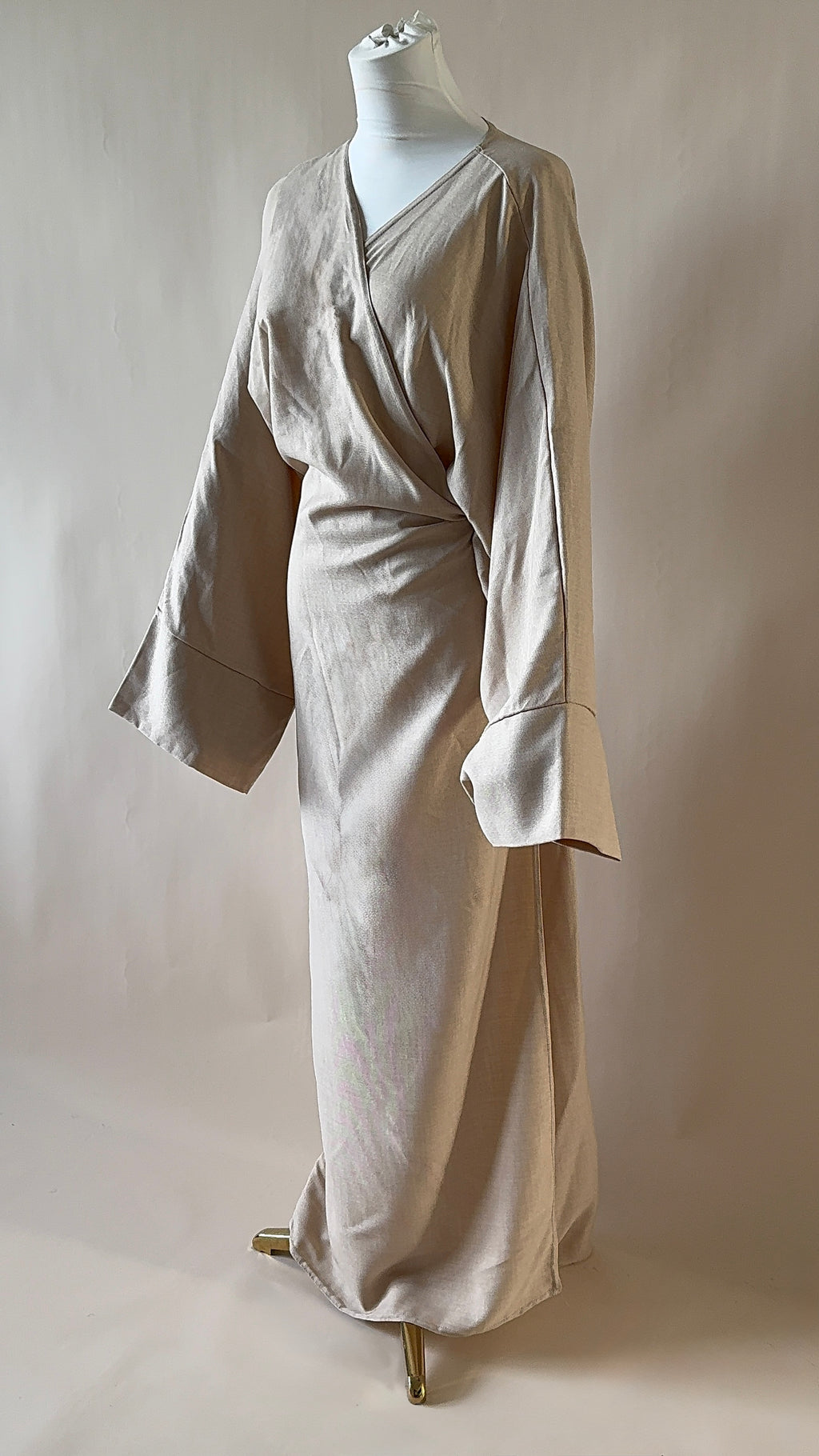 WICKELKLEID SARAA