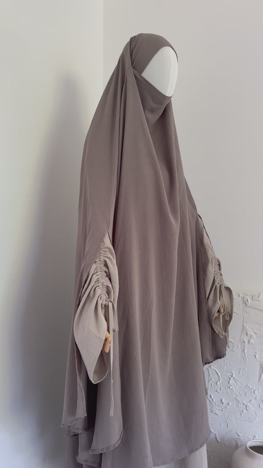 KHIMAR HAYA